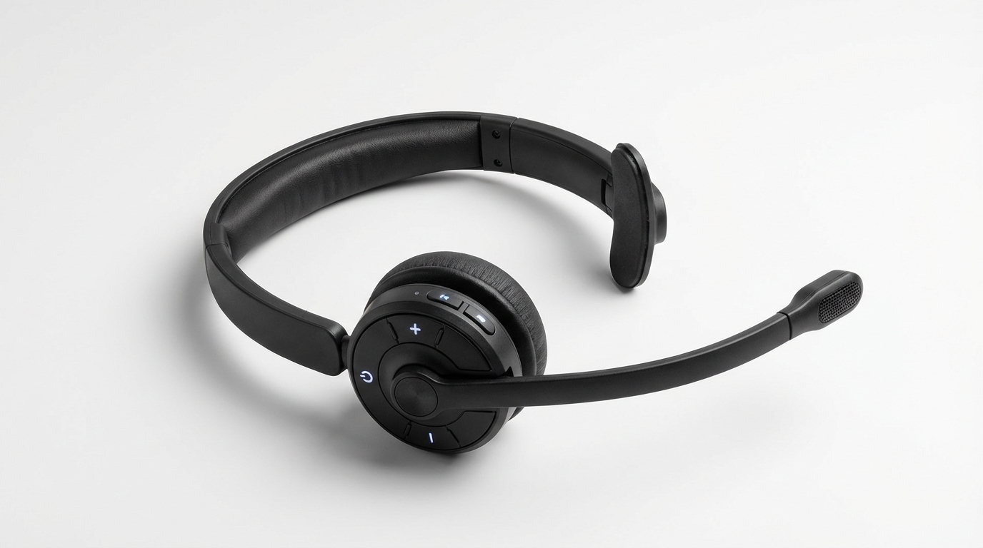 Audio System